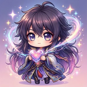 Chibi Love