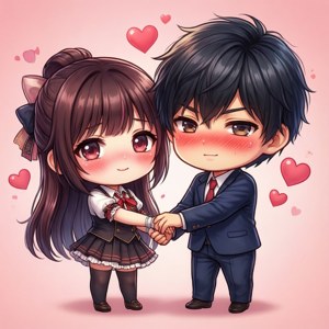 Chibi Love