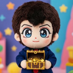Chibi Lupin