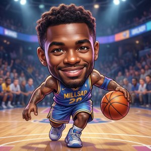 Chibi Millsap