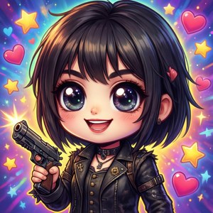 Chibi Milly