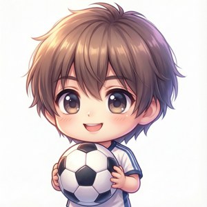 Chibi Nagi Umino
