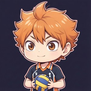Chibi Nishinoya
