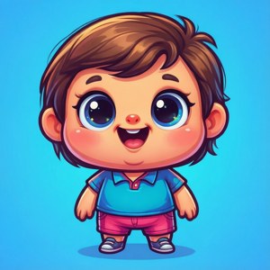 Chibi Peso Pluma