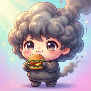 Chibi Smoke