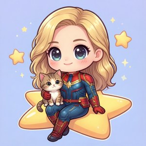 Chibi Star