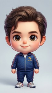 Chibi Ted
