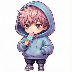 Chibi Treat