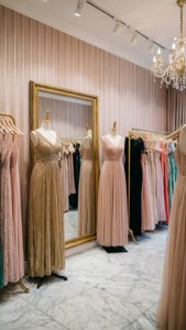 Chic Boutique Elegance