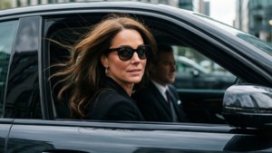 Chic Ride