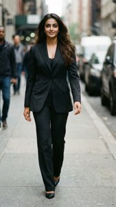 Chic Urban Fashion