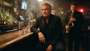 Chicago Blues Bar