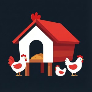 Chicken Coop