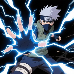Chidori Strike