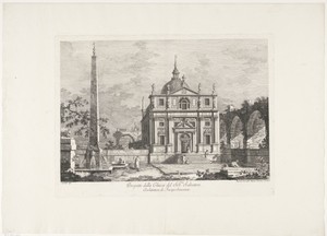 Chiesa di San Salvatore te Venetië