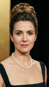Chignon Elegance