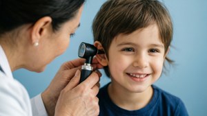 Child Health Check-Up