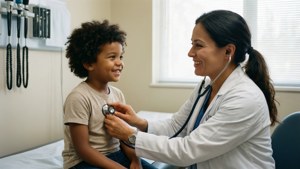 Child Health Check-Up