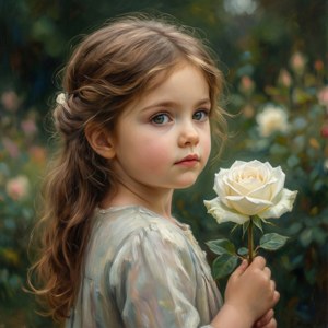 Child of Peace