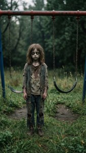 Child of Ruin