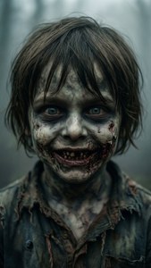 Child of the Night