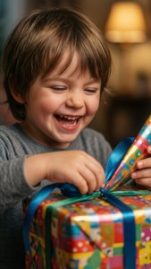 Child's Delight