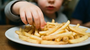 Child's Reach