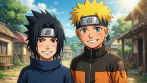 Childhood Bonds