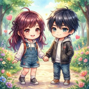 Childhood Bonds
