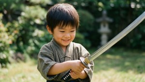 Childhood Days