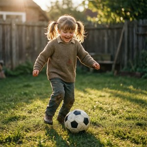 Childhood Dream