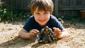 Childhood Dream