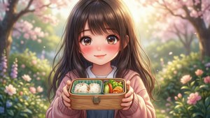 Childhood Friend Lunch