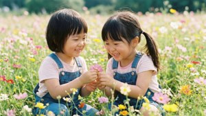 Childhood Friends