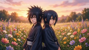 Childhood Friends