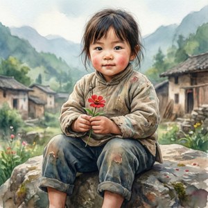 Childhood Innocence