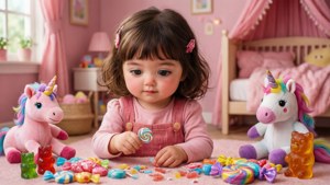 Childhood Innocence