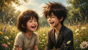 Childhood Memories
