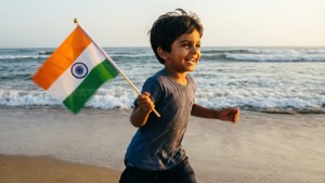 Childhood Patriotism