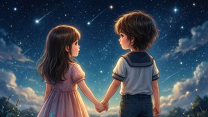 Childhood Promise
