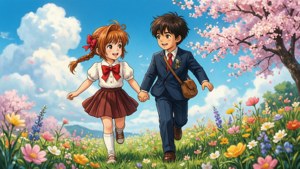 Childhood Promise