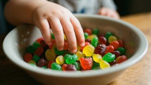 Childhood Reach