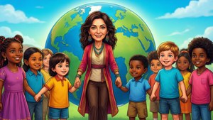 Children of the World