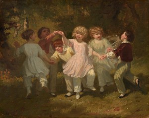 Art by Hugues Merle