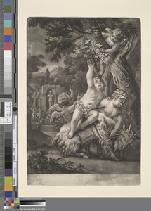 Children's Bacchanal