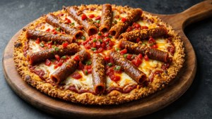 Chili Relleno Pizza