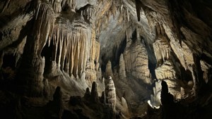 Chillagoe Cave Formations