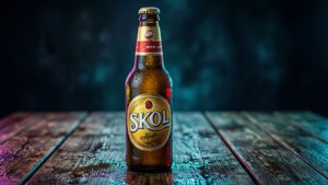 Chilled Skol Night