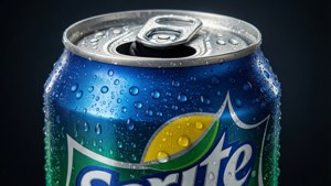 Chilled Sprite Can Macro