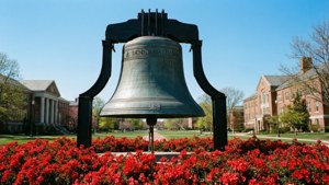 Chimes Tower Campus